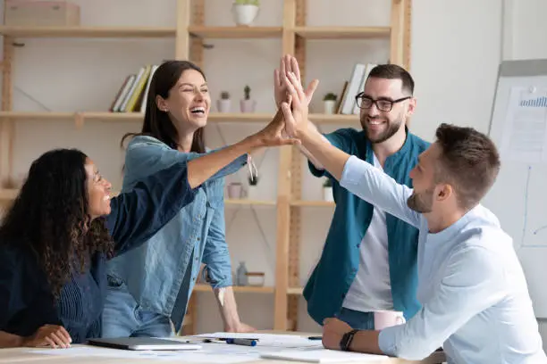 Performance-led HR