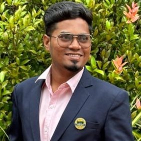 Mr. Narayanan A